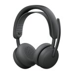 Logitech Zone Wireless 2 ES Headset, Grafit