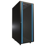 Extralink 32U Rack-Schrank 600x1000 Schwarz