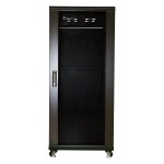 Extralink Rack-Schrank 32U 600x600 Schwarz