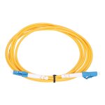 Extralink LC/UPC-LC/UPC | Patchcord | Single Mode,...
