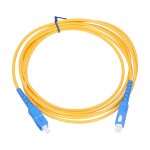 Extralink SC/UPC-SC/UPC | Patchcord | Single mode,...