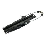Extralink 2.3 | Fiber optic cable clamp | for fiber optic...