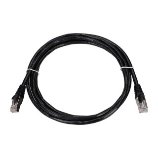 Extralink Kat.5e FTP 2m | LAN Patchcord | Copper twisted pair