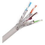 Extralink EX.96549 Cat7 S/FTP Indoor Network Cable 50m