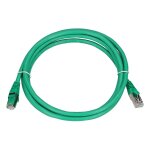 Extralink Cat.6 FTP 2m LAN Patchkabel,...