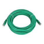 Extralink Cat.6 FTP 10m LAN Patchkabel,...