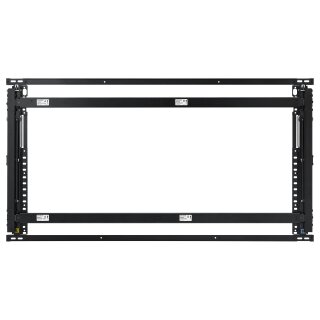 Samsung Wandhalterung WMN-55VD/EN Push/Pull Videowallhalt