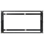 Samsung Wandhalterung WMN-55VD/EN Push/Pull Videowallhalt