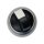 EATON M22-WKV Wahltaste Knebel 216874 V-Stellung schwarz rastend 216874