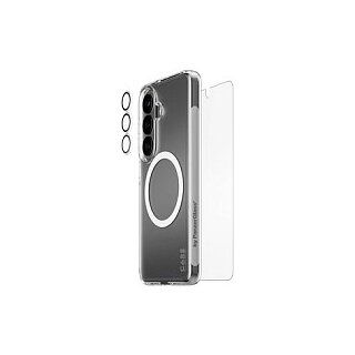 PanzerGlass CARE 3-in-1 Set Samsung Galaxy S26