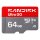 Card Ultra MicroSD UHS-I 64GB 140MB/s R
