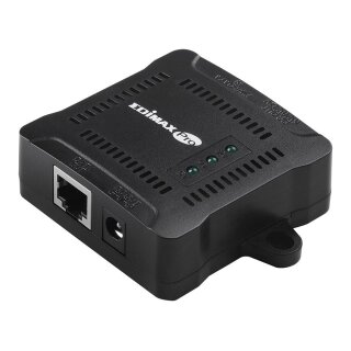 EDIMAX Nek Splitter Adapter GP-101ST Gigabit POE