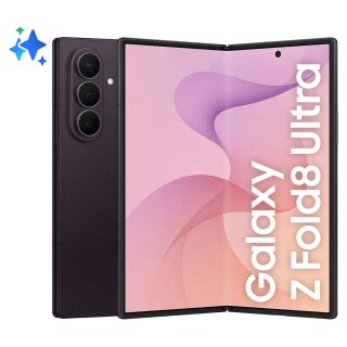Samsung Galaxy Z Fold8 F976B 5G 12RAM 512GB EU violet shadow