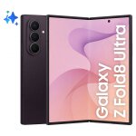 Samsung Galaxy Z Fold8 Ultra 5G 12RAM 256GB EU violet