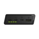 Green Cell PBGC03S Powerbank Lithium Polymer (LiPo) 20000...
