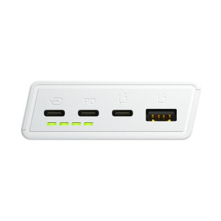 Green Cell PBGC03SW Powerbank Lithium Polymer (LiPo) 20000 mAh Wei