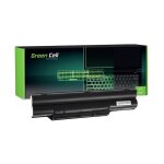 Green Cell Laptop Battery for Fujitsu LifeBook 11.1V 4400mAh