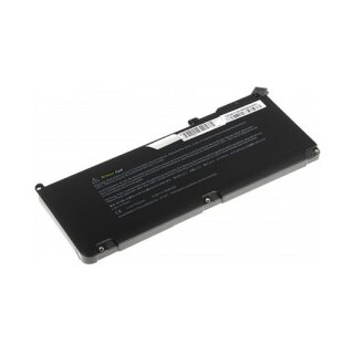 Green Cell Laptop Battery A1342 for Apple MacBook 13 2009-2010 11.1V 5200mAh