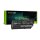 Green Cell Laptop Battery for Asus ROG G751 G751J 15V 4400mAh