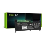 Green Cell Laptop battery L15C2PB2 L15C2PB4 L15L2PB2...