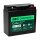 Green Cell AGM VRLA 12V 18Ah maintenance-free battery for cash registers, toys, cameras (181x77x167mm)