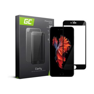 Green Cell Screen Protector GC Clarity for Apple iPhone 6+/6S+