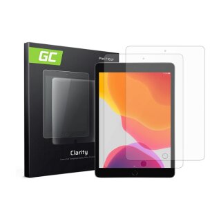 Green Cell GC Clarity Screen Protector for iPad 7 10.2 (2019)