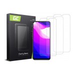 Green Cell 3x Screen Protector GC Clarity for Xiaomi Mi...