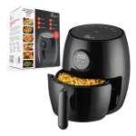Extralink Home Air Fryer SJ-200 2L EU,...