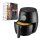 Extralink Home Air Fryer SJ-200 2L EU, Heißluftfritteuse, 1000W
