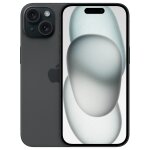 iPhone 15 128GB - Black