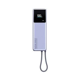 Xiaomi 165W Power Bank 10000 mAh (Integrated Cable)