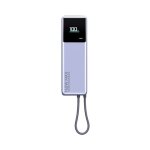 Xiaomi 165W Power Bank 10000 mAh (Integrated Cable)