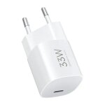 Xiaomi 33W Nano Power Adapter(USB-C) EU