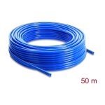 Pneumatikschlauch 8 x 5 mm 50 m Rolle blau