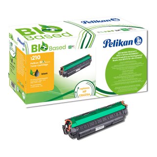 Pelikan Bio-based toner CB435A black