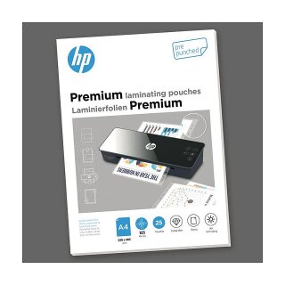 HP 9122 25 DIN A4