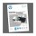HP 9122 25 DIN A4