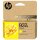 HP 937e EvoMore Yellow Original Ink Cartridge Gelb 1650Seiten