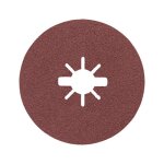 Expert for Metal R444 - Polierscheibe - fr Holz, Metall,...