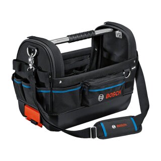 Powertools GWT 20 Professional (schwarz/blau)