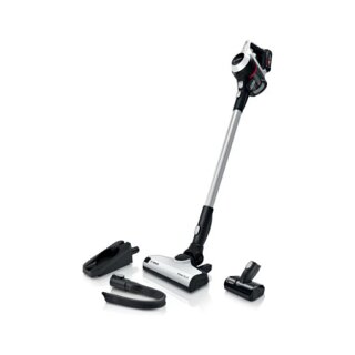 BKS6111MTB Akku-Staubsauger Serie 6 Unlimited weiß 18V Akkusystem