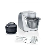 MUM58200 Kitchen Machine, 1000W, 7 speeds, 3,9L stainless...