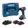 06019N3208 GSR 18V-65 3xPC4,0Ah, L-BOXX