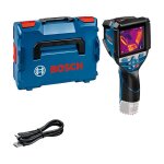 Powertools Akku-Wrmebildkamera GTC 600 C Professional,...