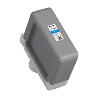 CANON Tinte cyan 160ml GP2600(S)/4600(S)/6600(S)