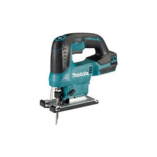 DJV184Z Cordless Pendulum Action Stick Saw 18 Volt Blue Black No Battery And Charger