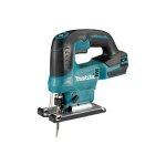 DJV184Z Cordless Pendulum Action Stick Saw 18 Volt Blue...