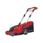 Professional Akku-Rasenmher RASARRO 36/42, 36Volt (2x18V)...