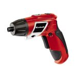 Akkuschrauber TC-SD 3,6 Li, 3,6Volt (rot/schwarz,...